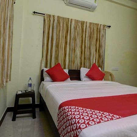 Oyo 42678 Hotel Vasantha Bhavanam Saver Coimbatore Extérieur photo