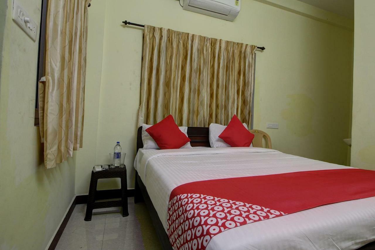 Oyo 42678 Hotel Vasantha Bhavanam Saver Coimbatore Extérieur photo