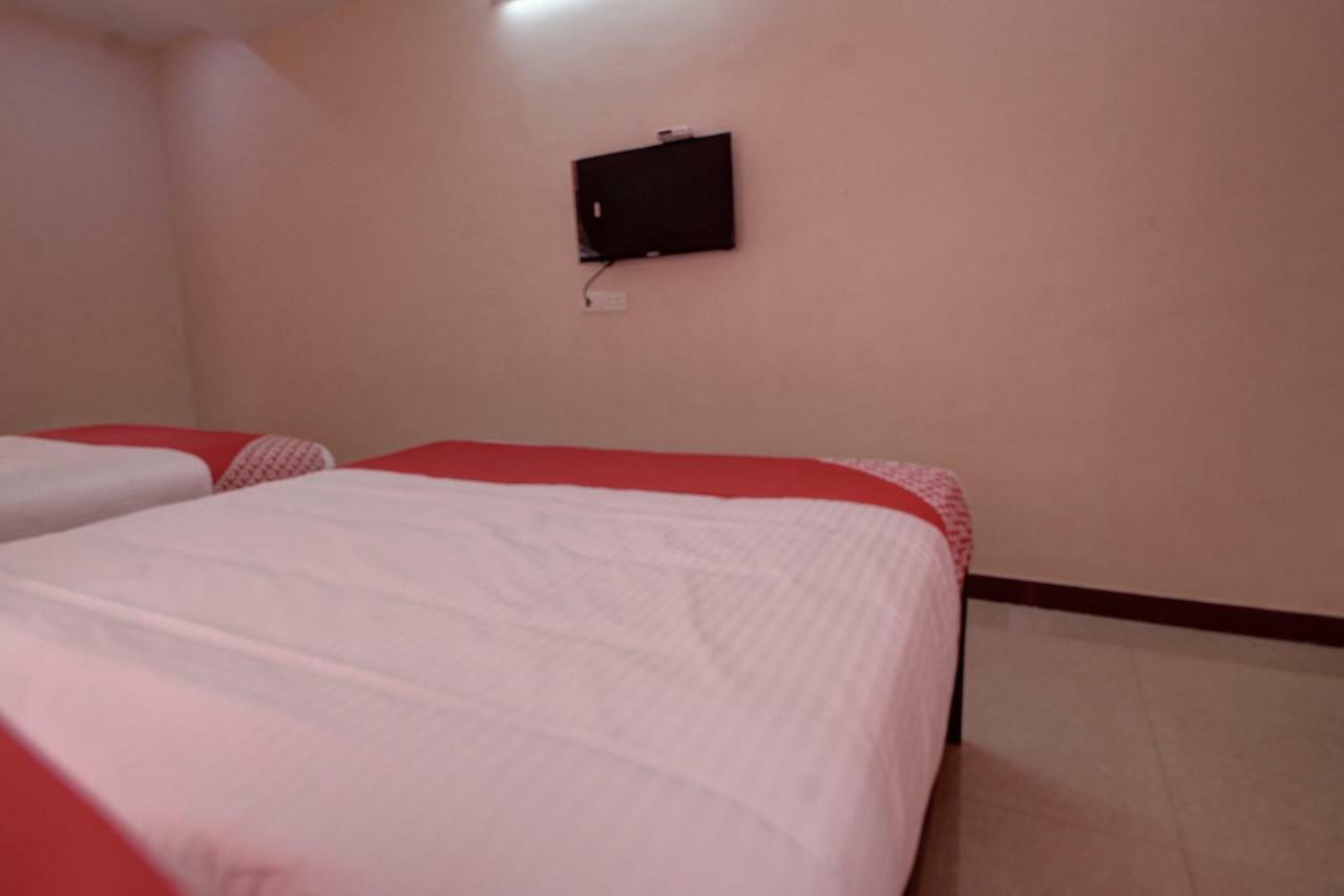 Oyo 42678 Hotel Vasantha Bhavanam Saver Coimbatore Extérieur photo