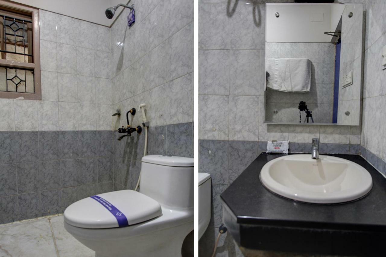 Oyo 42678 Hotel Vasantha Bhavanam Saver Coimbatore Extérieur photo