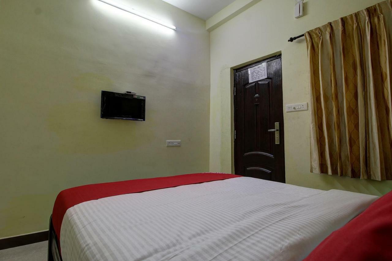 Oyo 42678 Hotel Vasantha Bhavanam Saver Coimbatore Extérieur photo