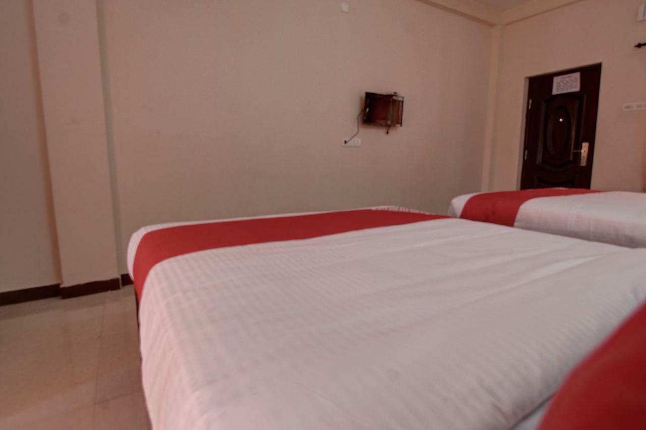 Oyo 42678 Hotel Vasantha Bhavanam Saver Coimbatore Extérieur photo